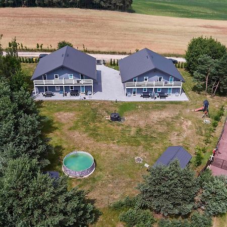 Sielsko-Anielsko Kobyla Gora II Lägenhet Ligota  Exteriör bild