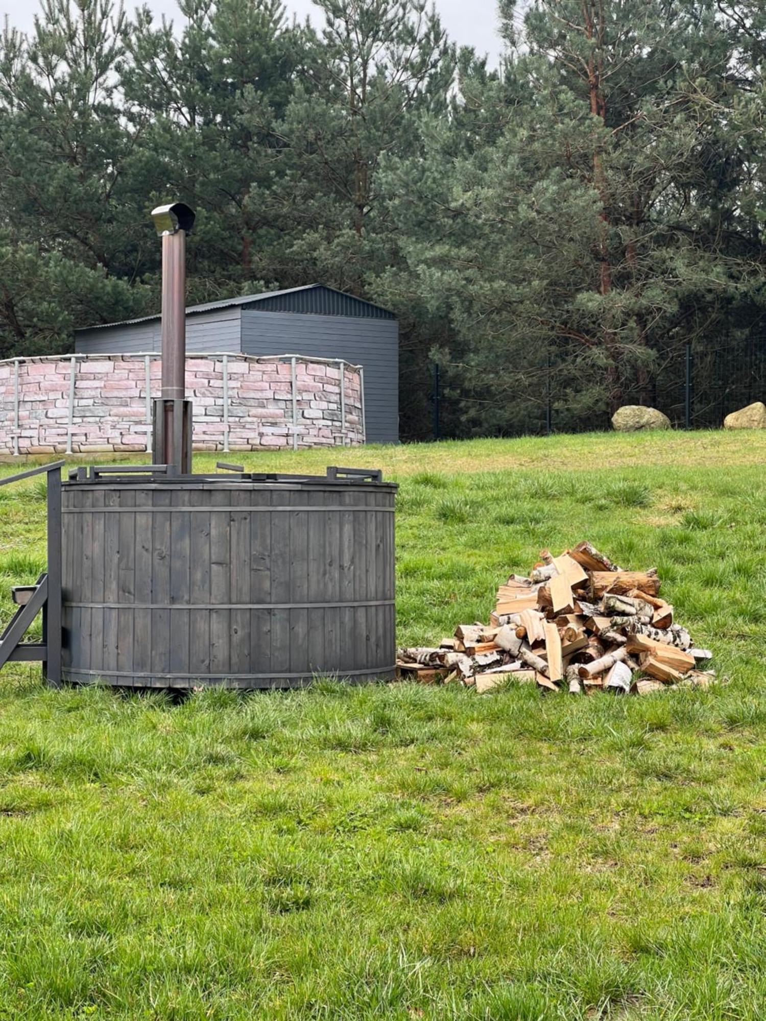 Sielsko-Anielsko Kobyla Gora II Lägenhet Ligota  Exteriör bild
