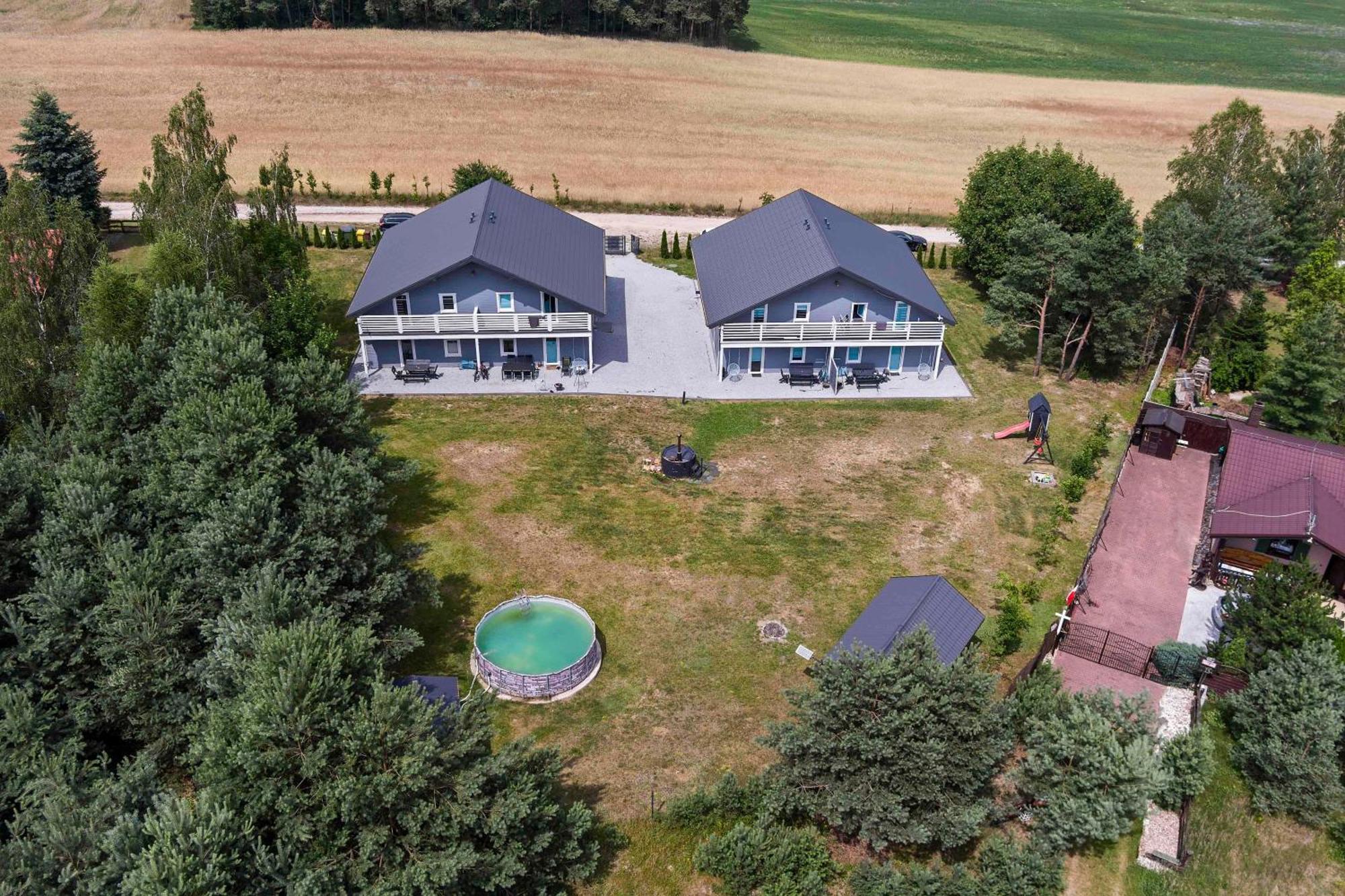 Sielsko-Anielsko Kobyla Gora II Lägenhet Ligota  Exteriör bild
