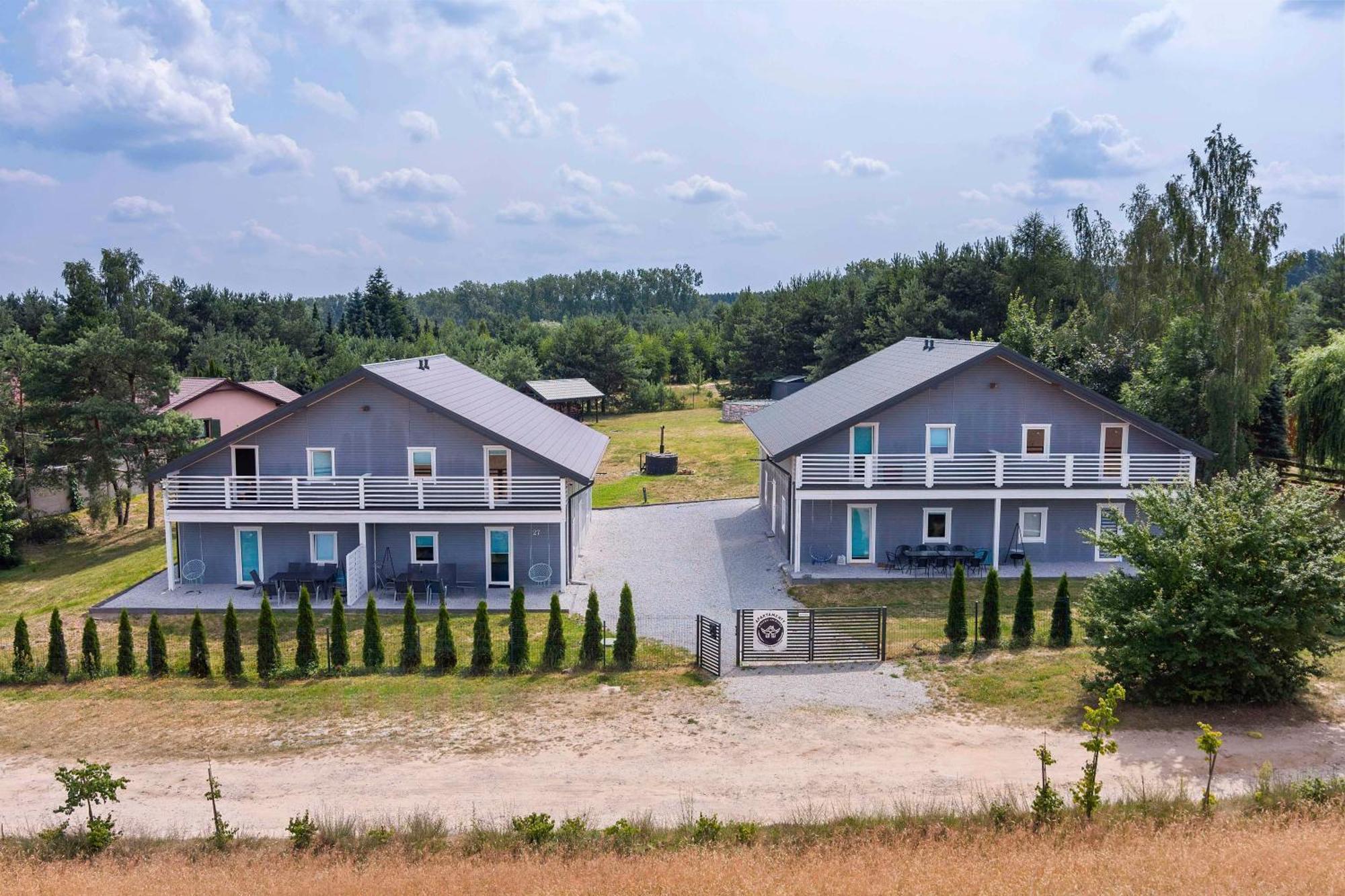 Sielsko-Anielsko Kobyla Gora II Lägenhet Ligota  Exteriör bild