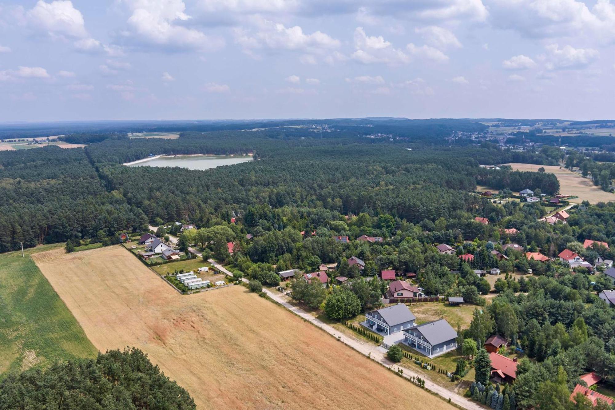 Sielsko-Anielsko Kobyla Gora II Lägenhet Ligota  Exteriör bild