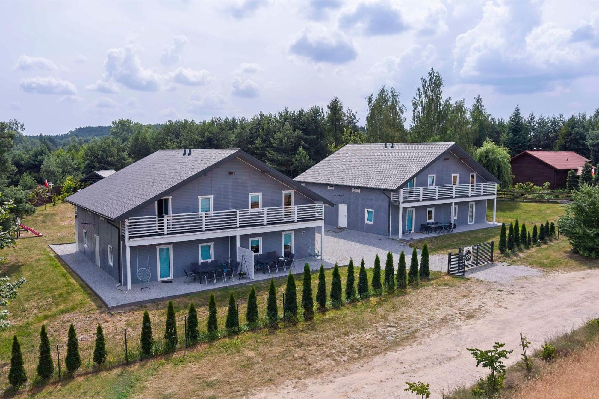 Sielsko-Anielsko Kobyla Gora II Lägenhet Ligota  Exteriör bild