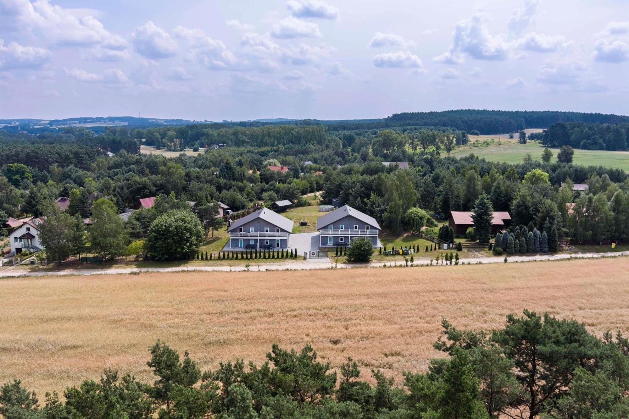 Sielsko-Anielsko Kobyla Gora II Lägenhet Ligota  Exteriör bild