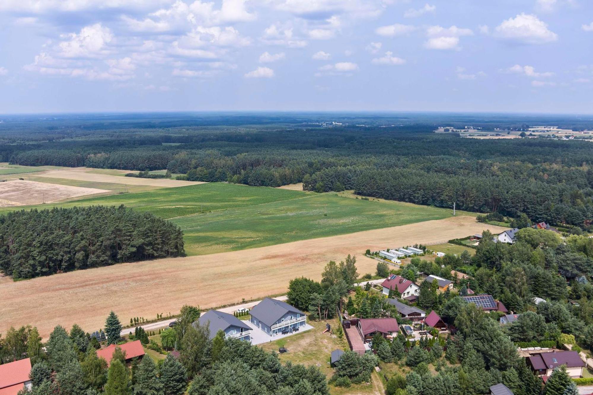 Sielsko-Anielsko Kobyla Gora II Lägenhet Ligota  Exteriör bild