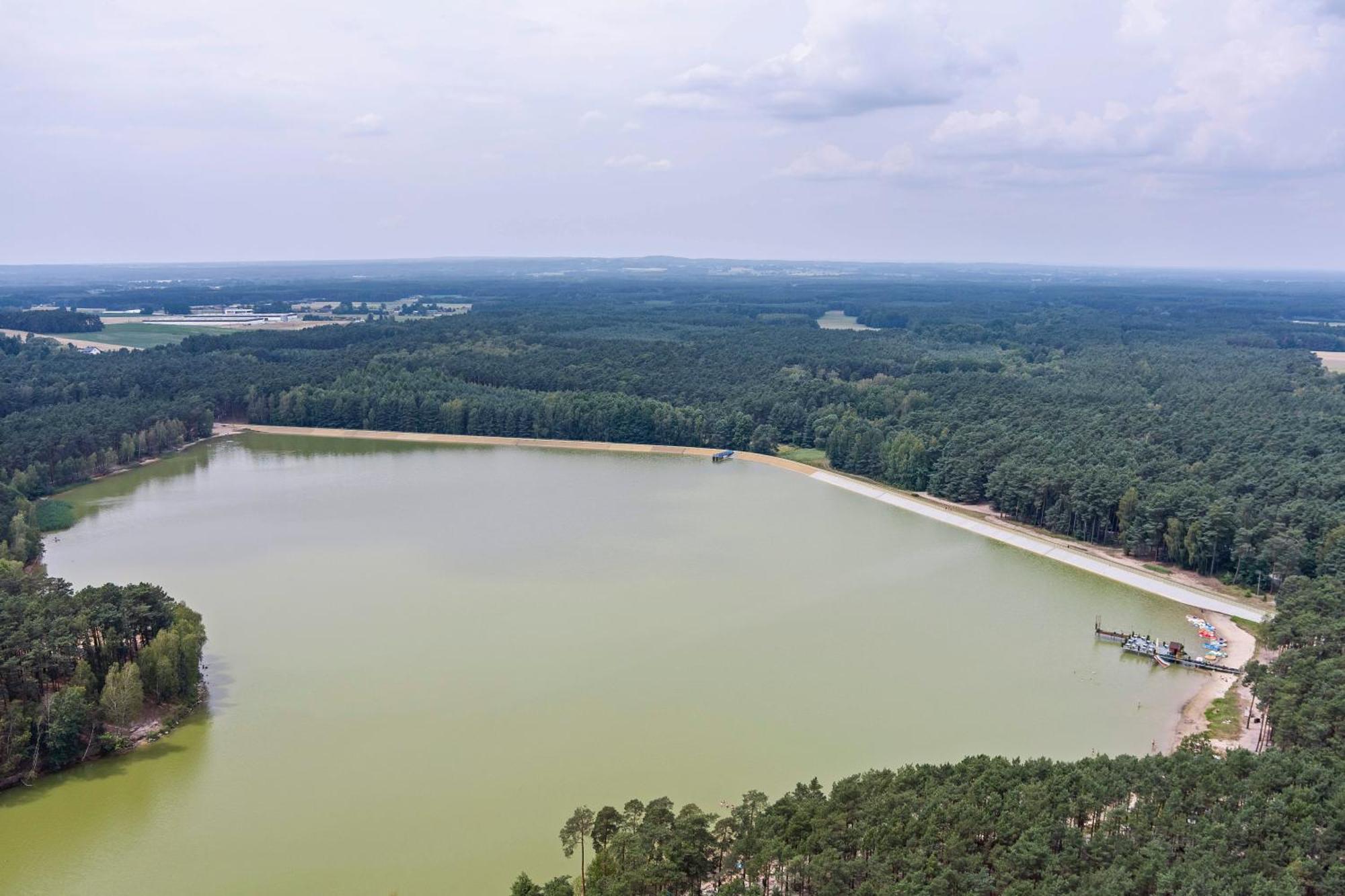 Sielsko-Anielsko Kobyla Gora II Lägenhet Ligota  Exteriör bild