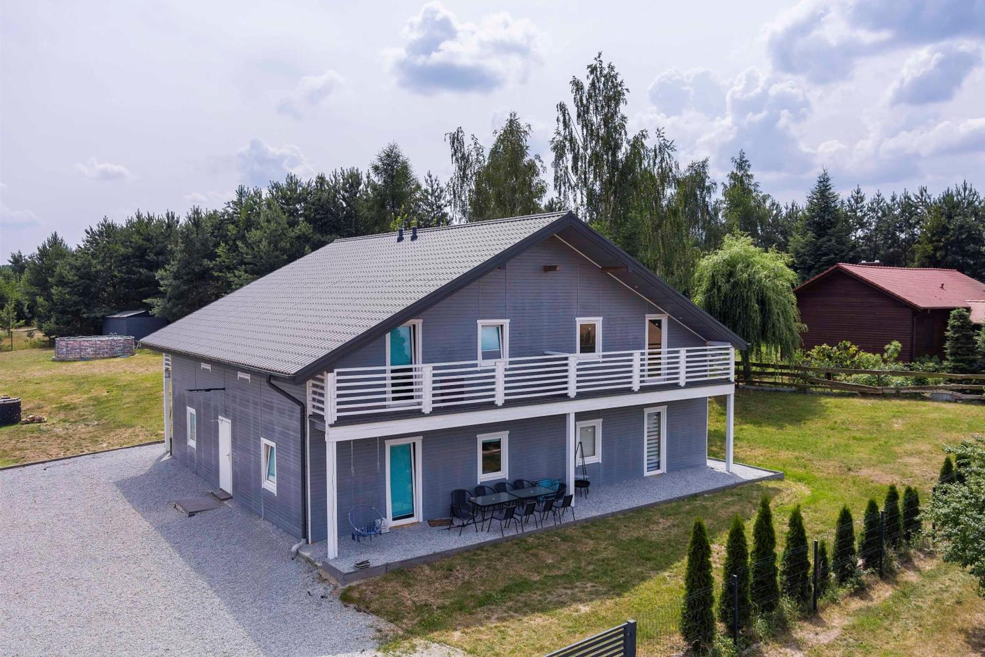 Sielsko-Anielsko Kobyla Gora II Lägenhet Ligota  Exteriör bild
