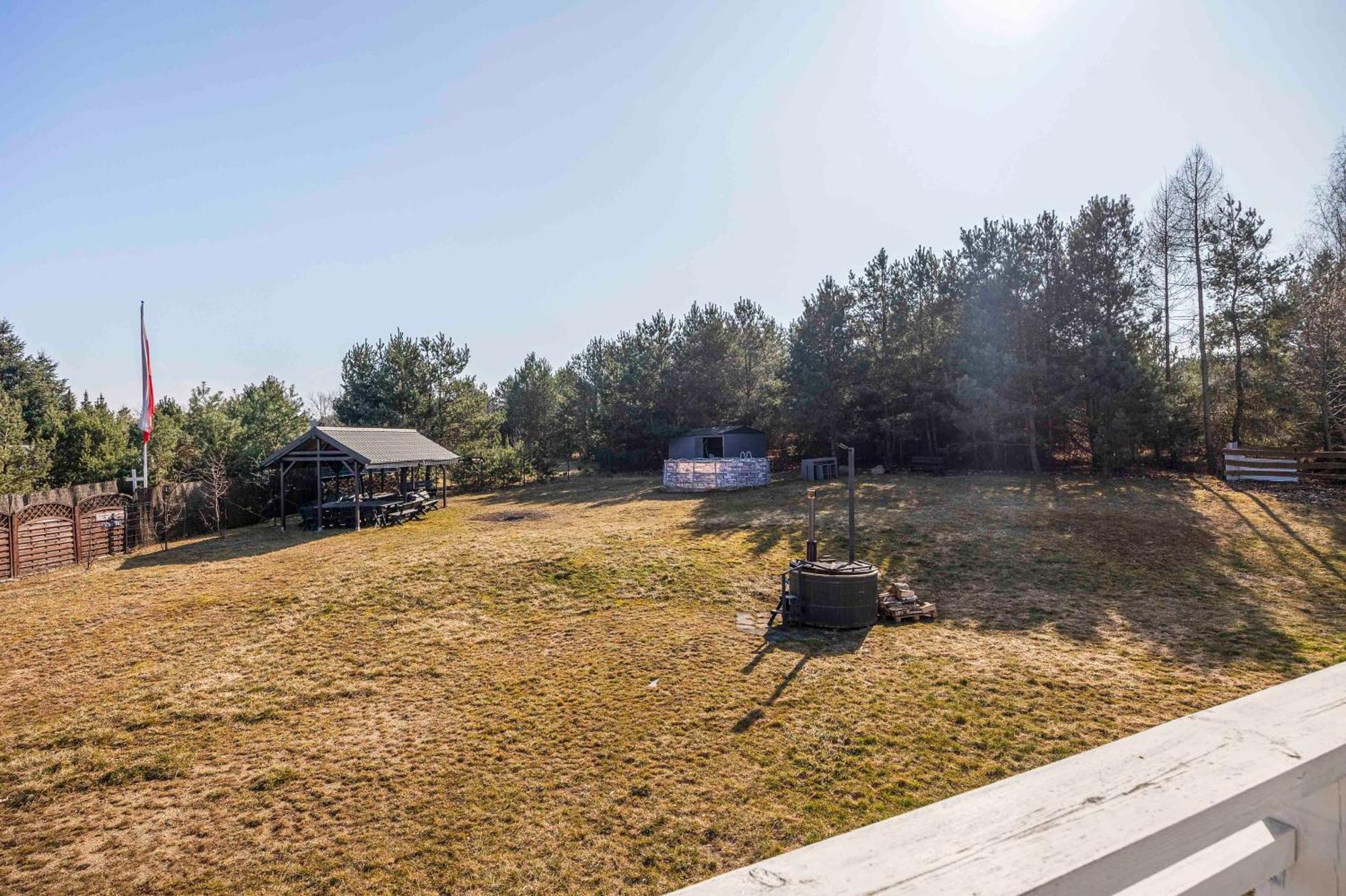 Sielsko-Anielsko Kobyla Gora II Lägenhet Ligota  Exteriör bild